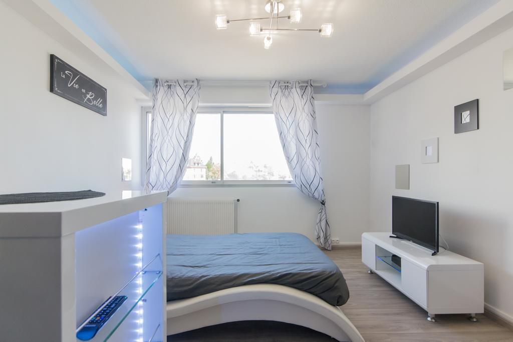 Sweethome Dijon - Black & White Екстер'єр фото