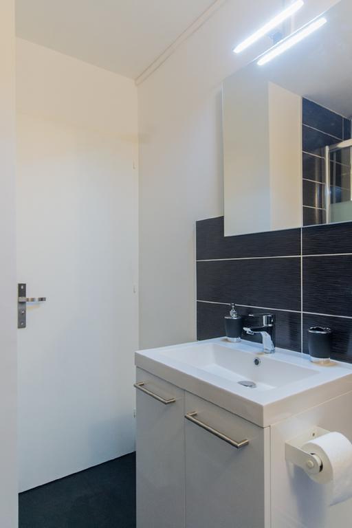 Sweethome Dijon - Black & White Екстер'єр фото